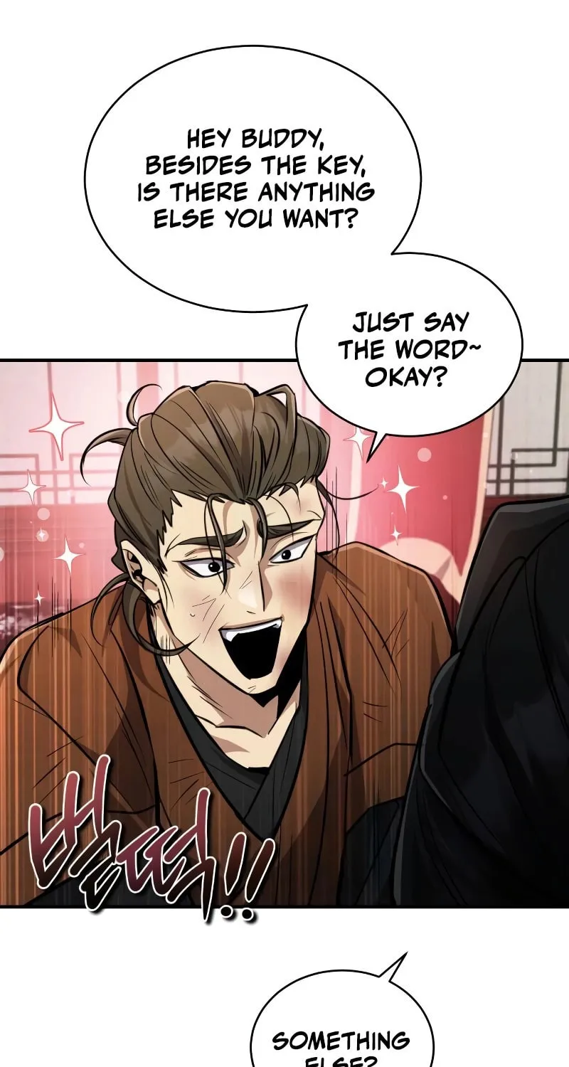 Reincarnation of the Fist King Chapter 7 page 39 - 