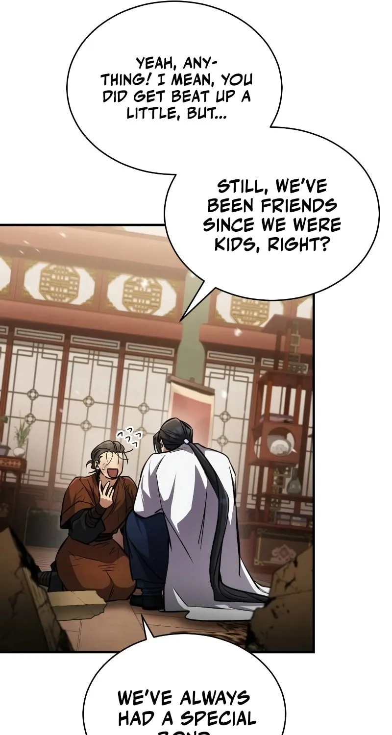 Reincarnation of the Fist King Chapter 7 page 41 - 