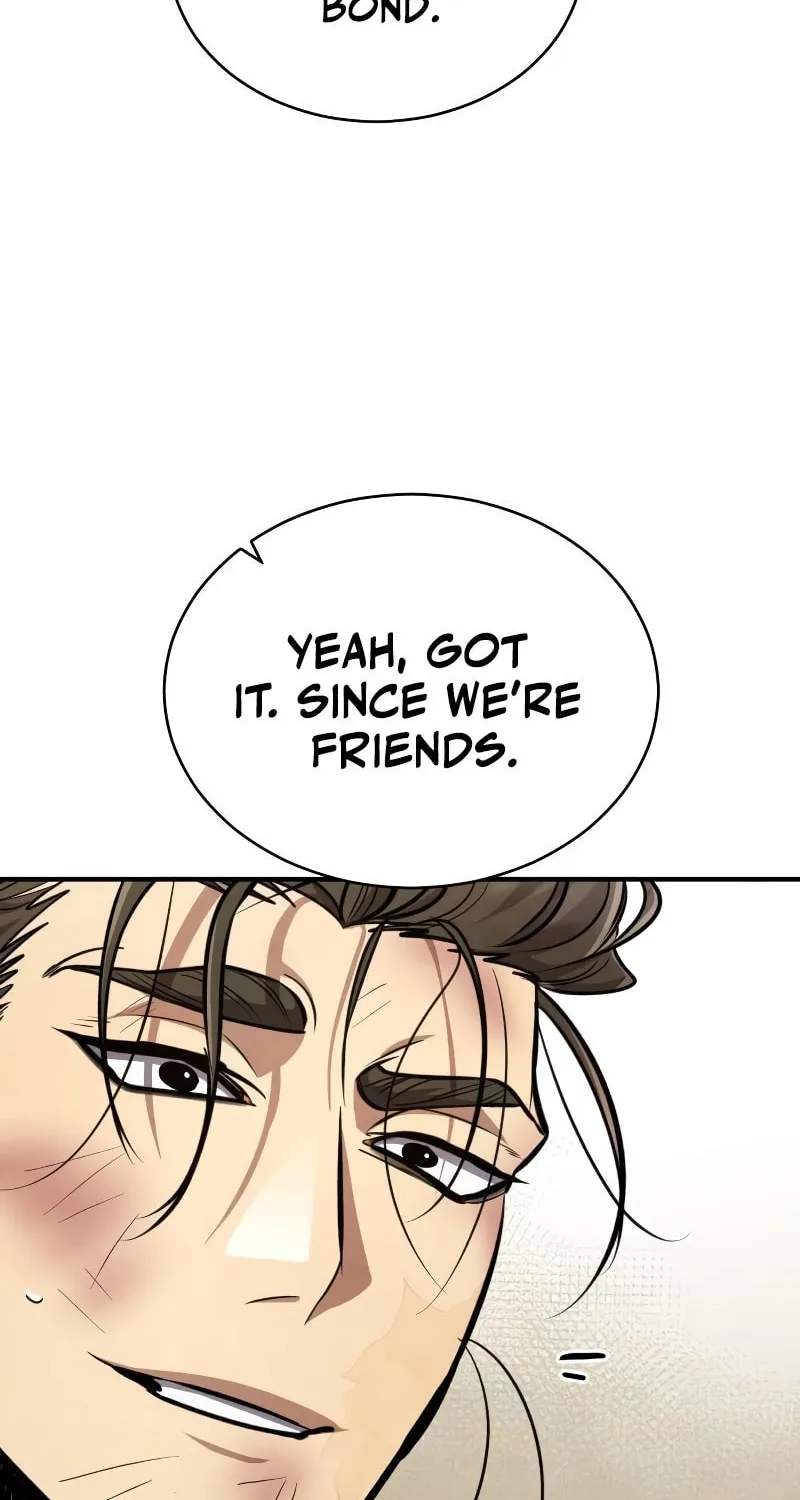 Reincarnation of the Fist King Chapter 7 page 42 - 