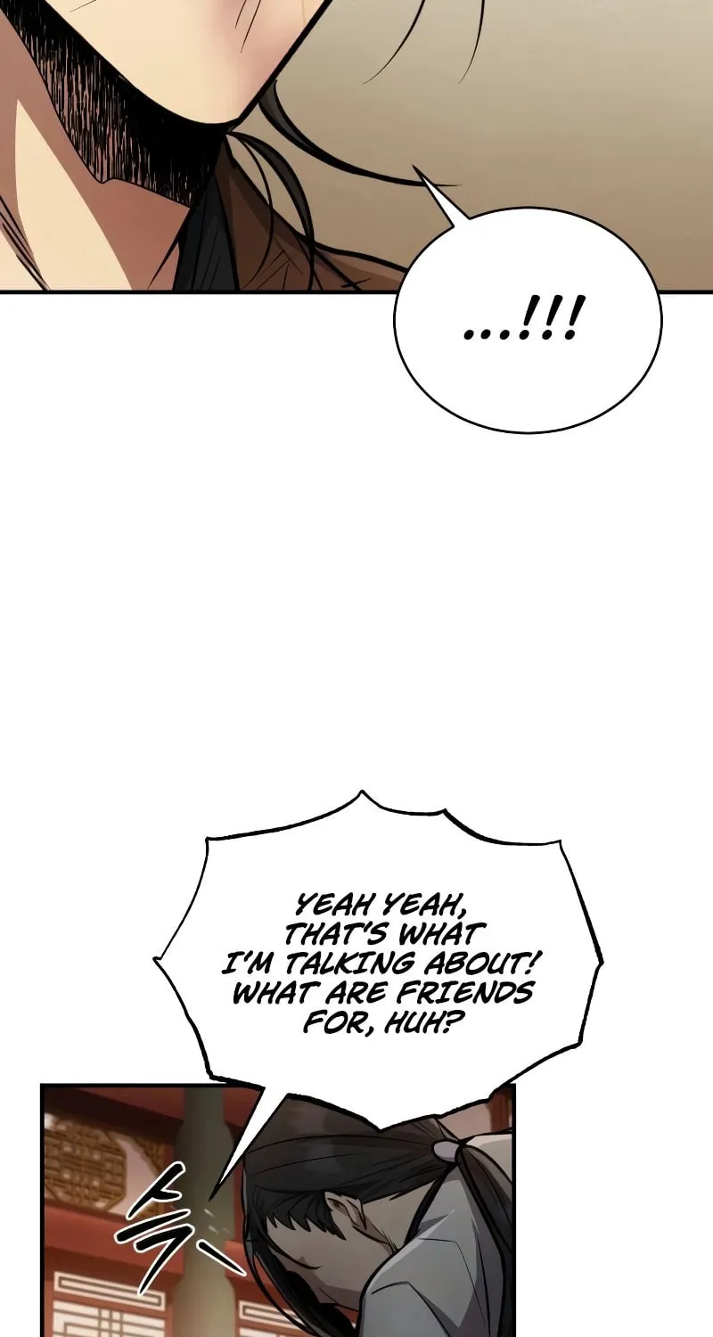 Reincarnation of the Fist King Chapter 7 page 43 - 