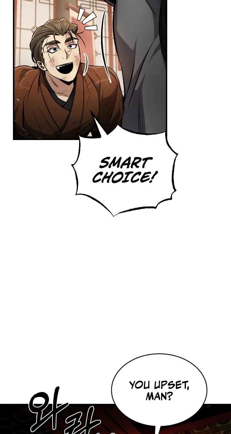 Reincarnation of the Fist King Chapter 7 page 44 - 