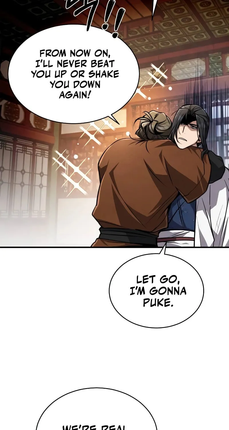Reincarnation of the Fist King Chapter 7 page 45 - 