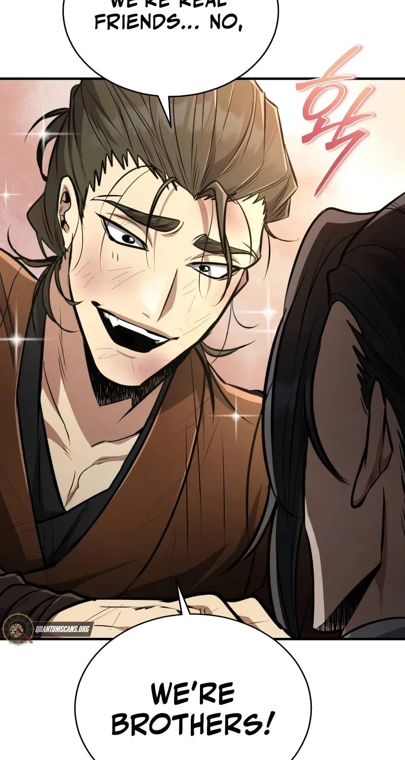Reincarnation of the Fist King Chapter 7 page 46 - 