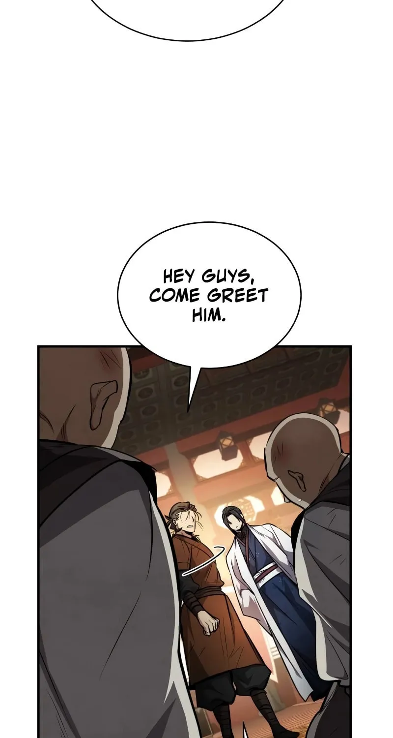 Reincarnation of the Fist King Chapter 7 page 47 - 