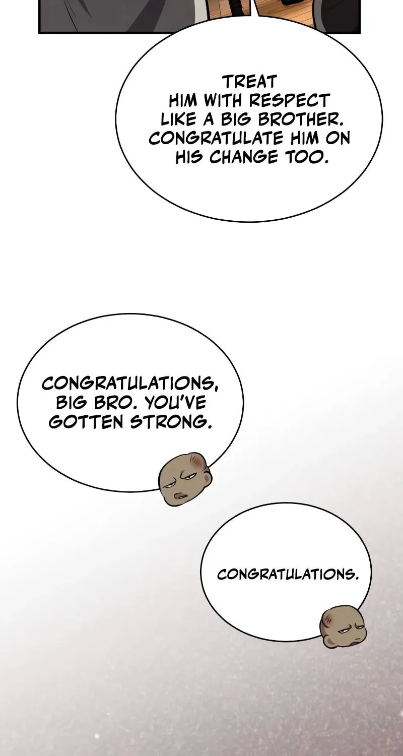 Reincarnation of the Fist King Chapter 7 page 48 - 