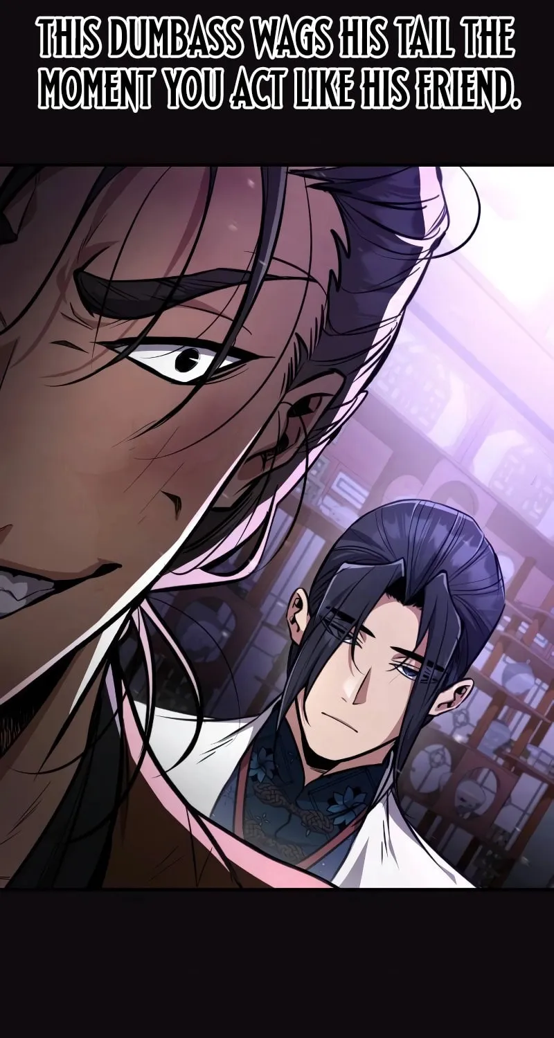 Reincarnation of the Fist King Chapter 7 page 51 - 