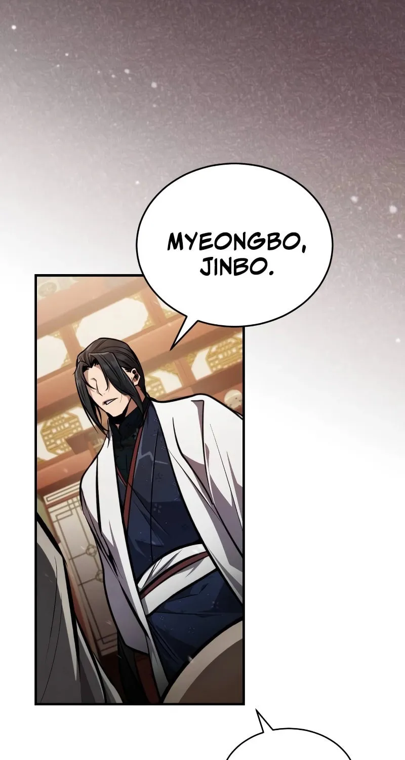 Reincarnation of the Fist King Chapter 7 page 53 - 