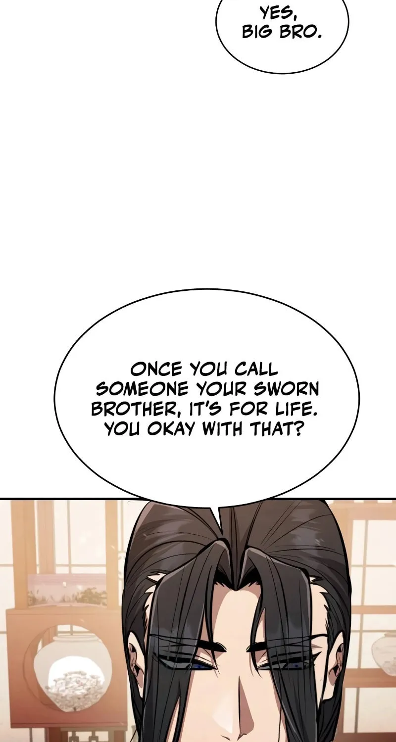 Reincarnation of the Fist King Chapter 7 page 54 - 