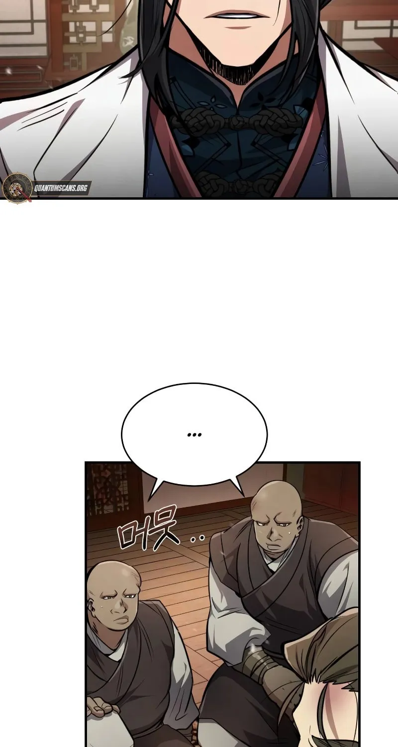 Reincarnation of the Fist King Chapter 7 page 55 - 