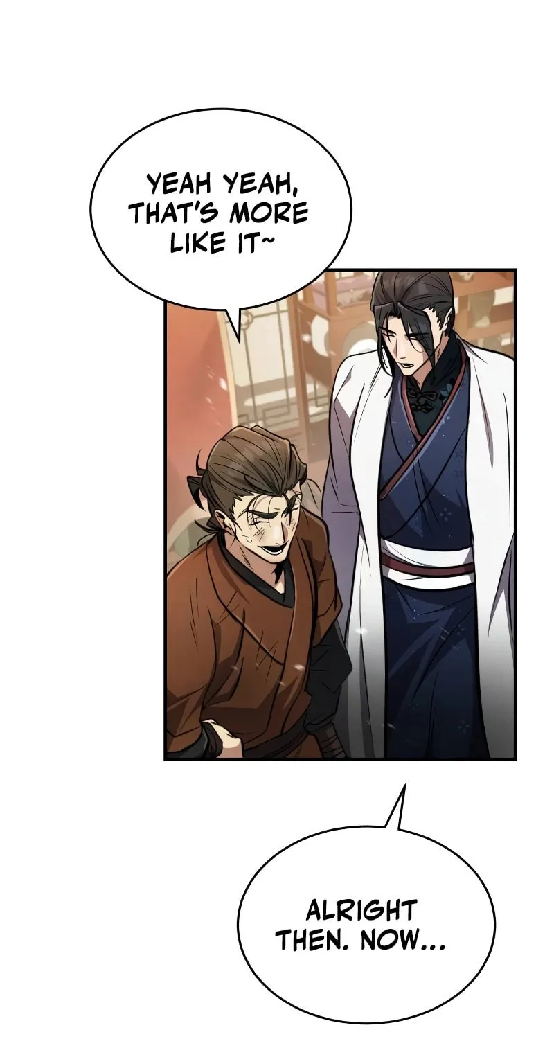 Reincarnation of the Fist King Chapter 7 page 58 - 