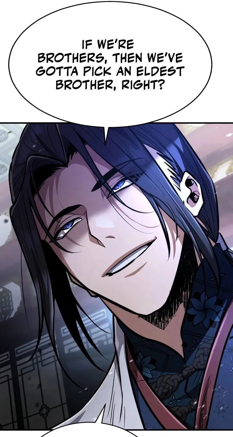 Reincarnation of the Fist King Chapter 7 page 60 - 