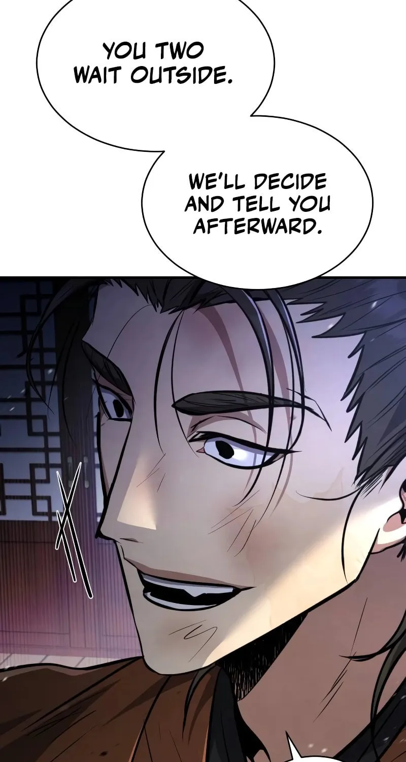 Reincarnation of the Fist King Chapter 7 page 61 - 