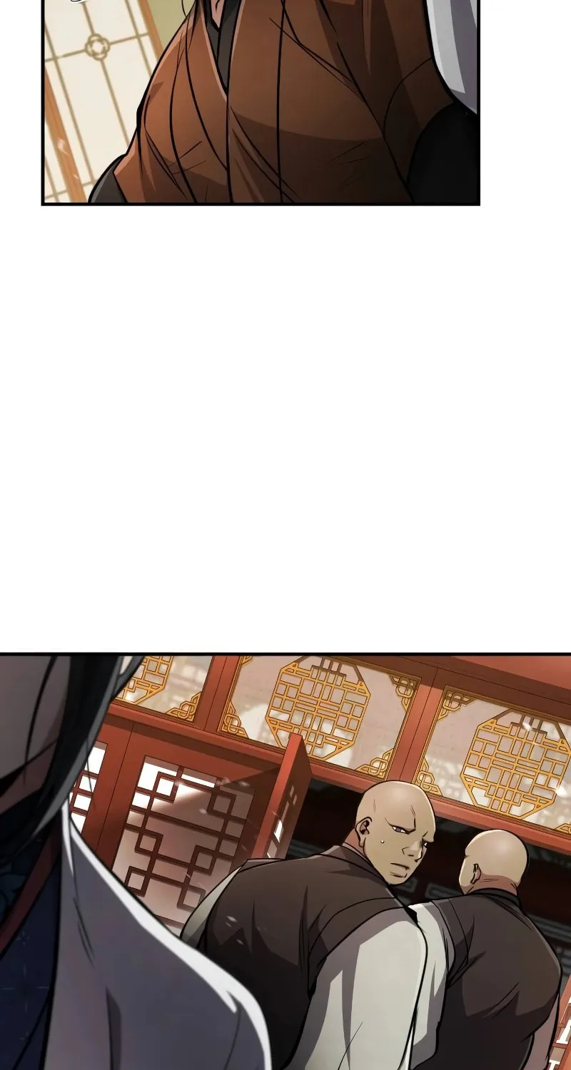 Reincarnation of the Fist King Chapter 7 page 63 - 