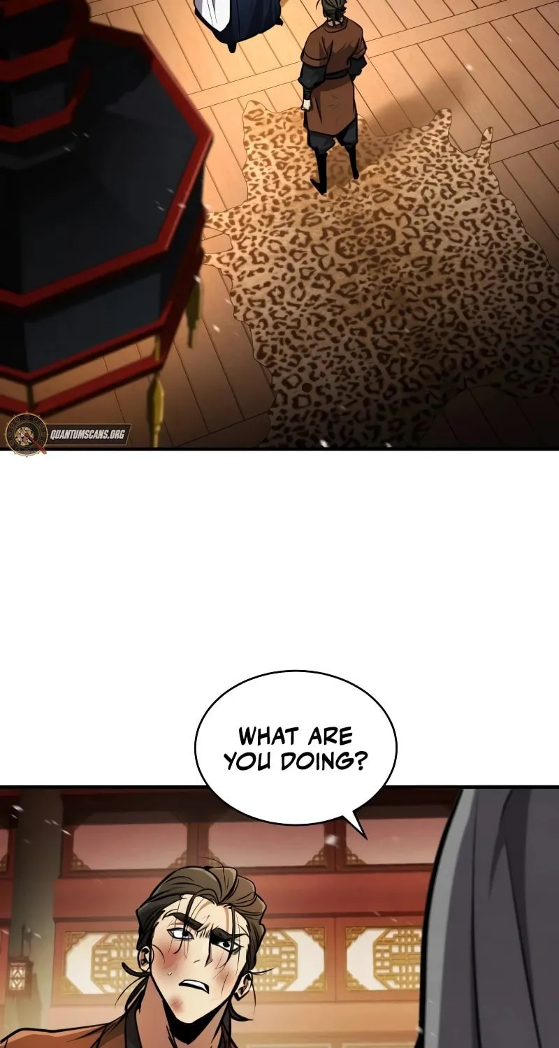 Reincarnation of the Fist King Chapter 7 page 65 - 