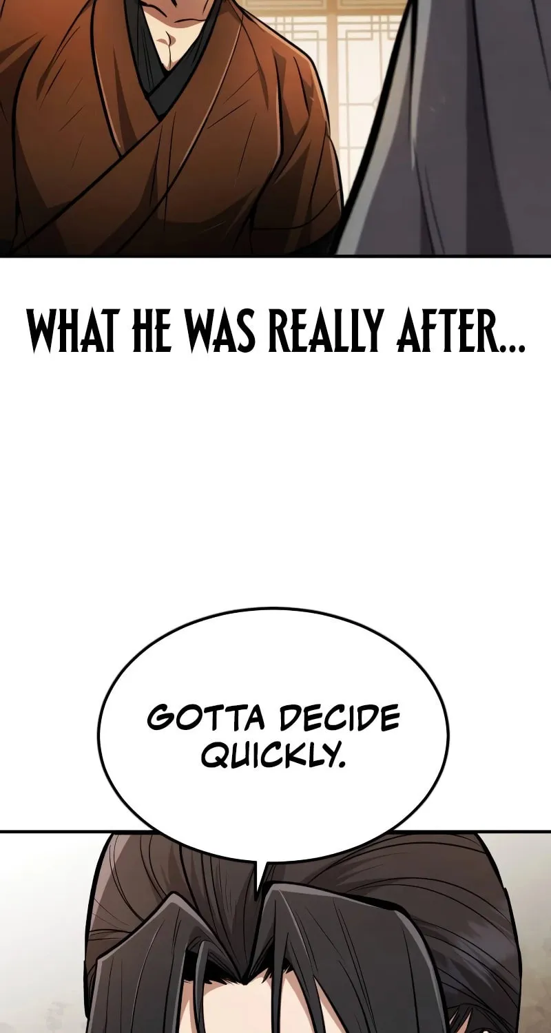 Reincarnation of the Fist King Chapter 7 page 66 - 