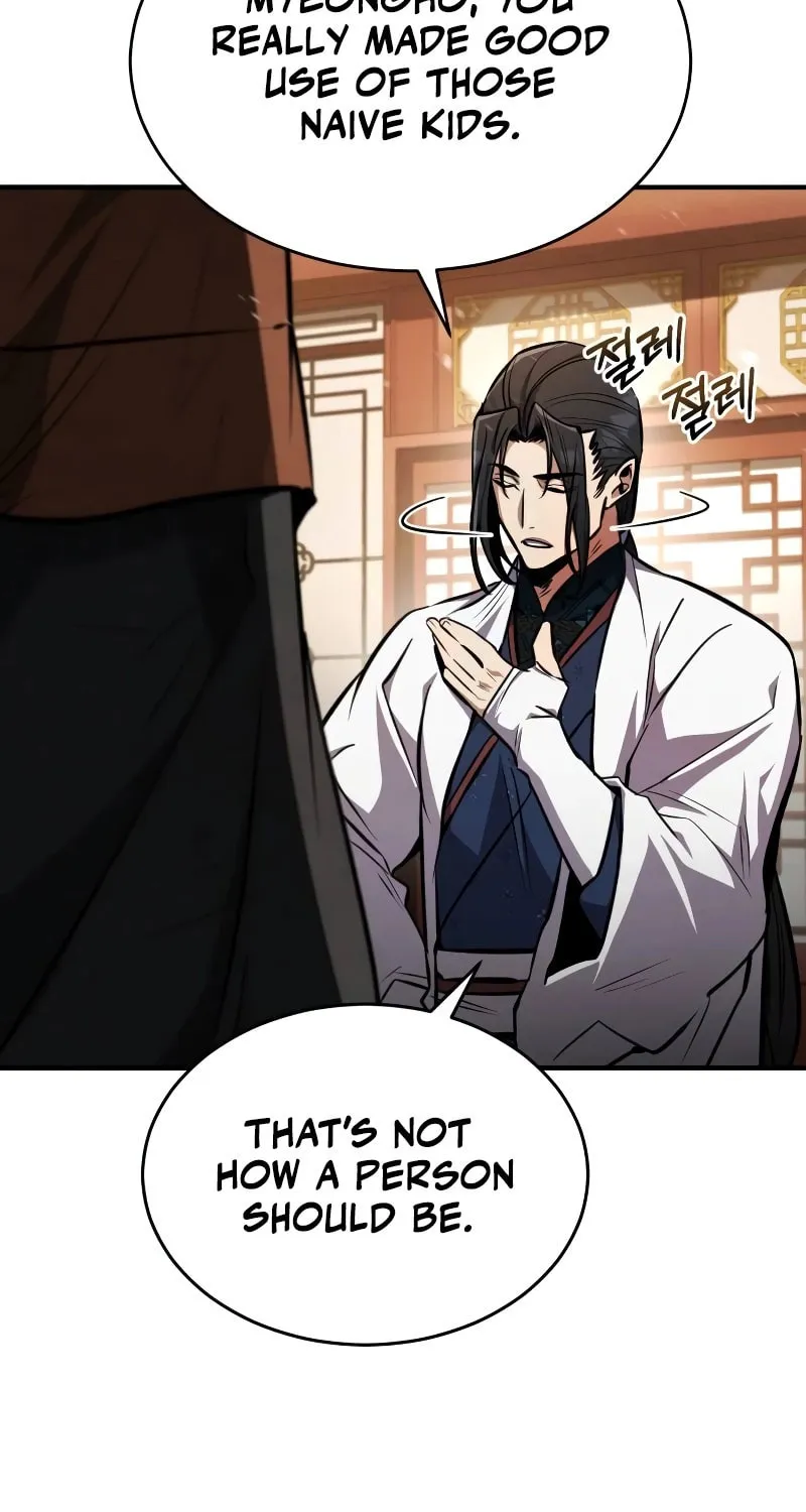 Reincarnation of the Fist King Chapter 7 page 68 - 