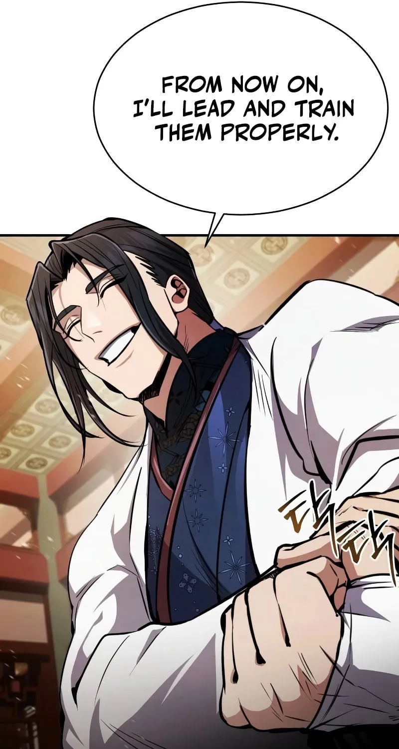 Reincarnation of the Fist King Chapter 7 page 70 - 
