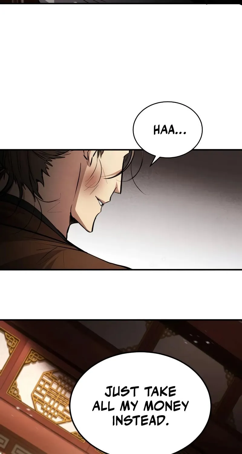 Reincarnation of the Fist King Chapter 7 page 71 - 