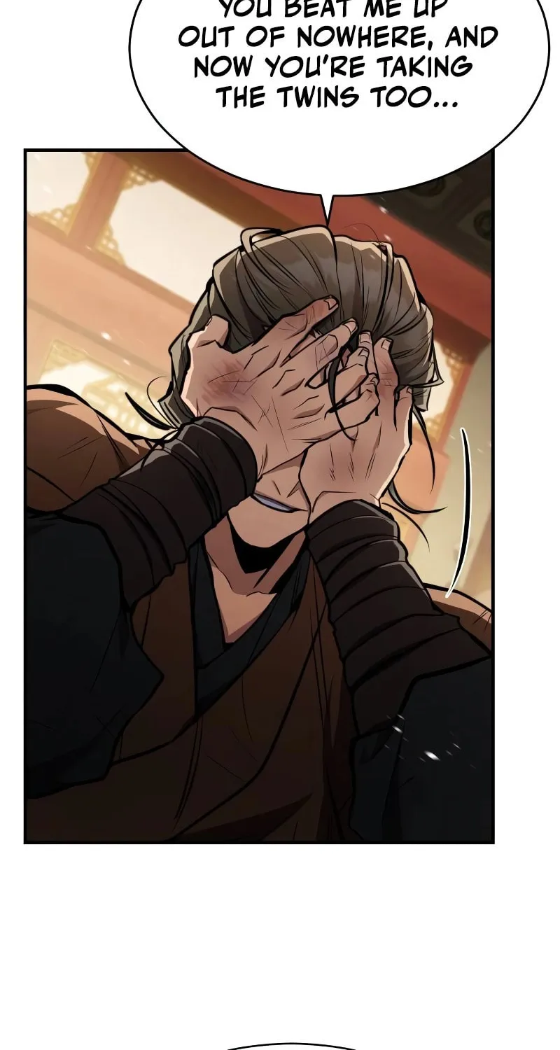 Reincarnation of the Fist King Chapter 7 page 73 - 