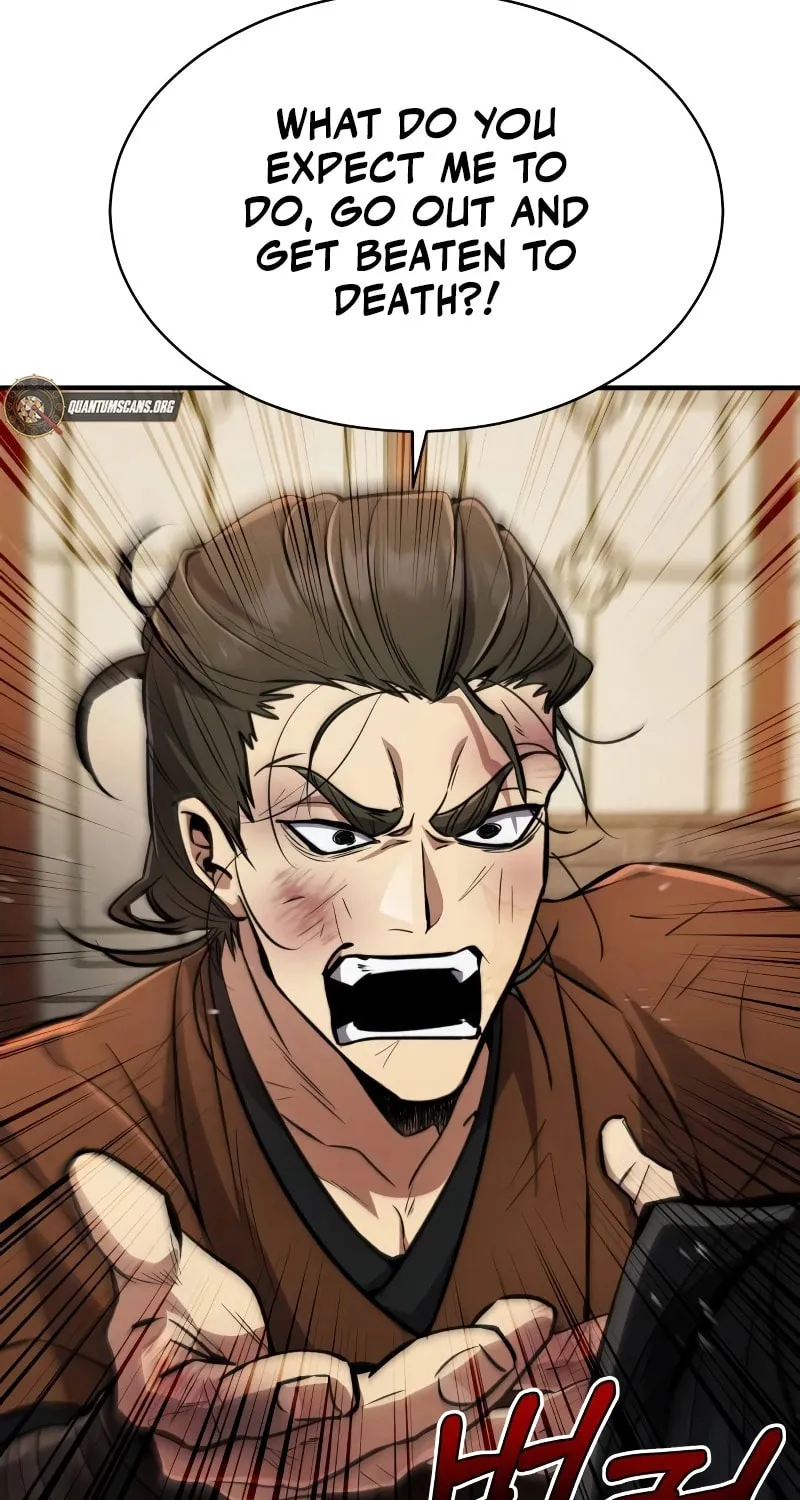 Reincarnation of the Fist King Chapter 7 page 74 - 
