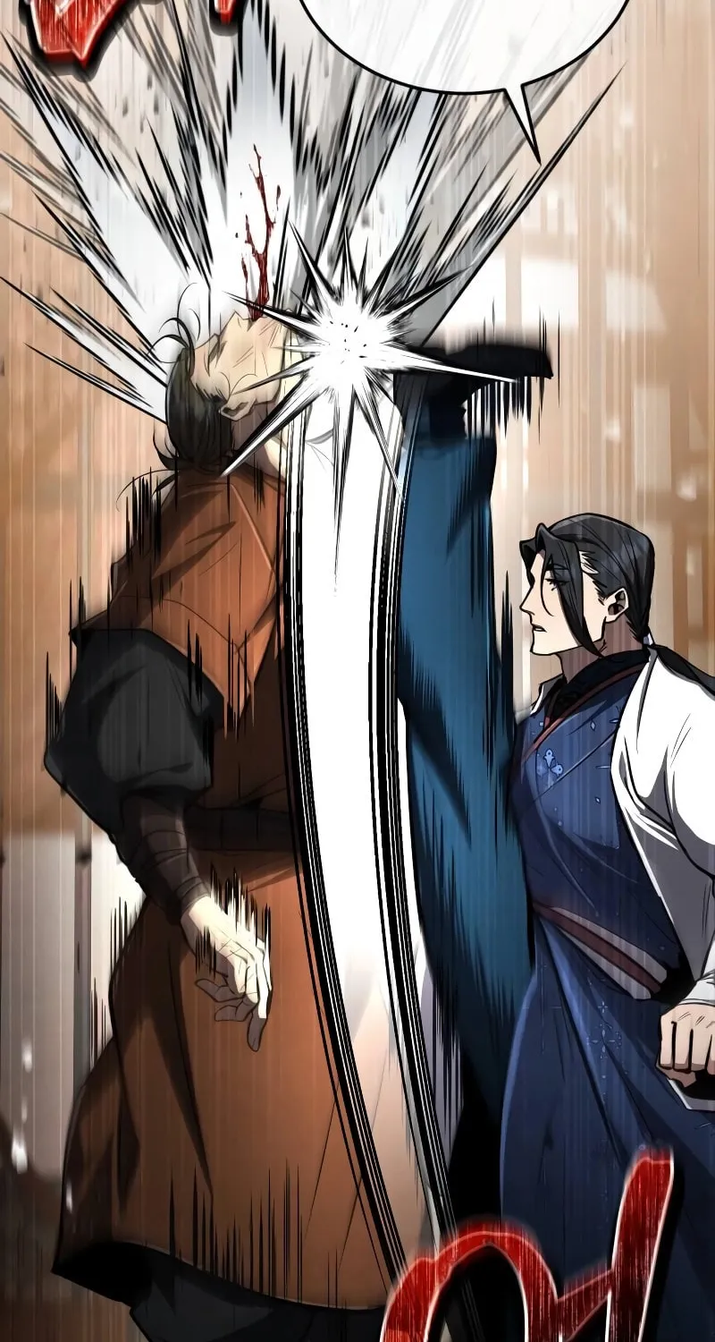 Reincarnation of the Fist King Chapter 7 page 77 - 