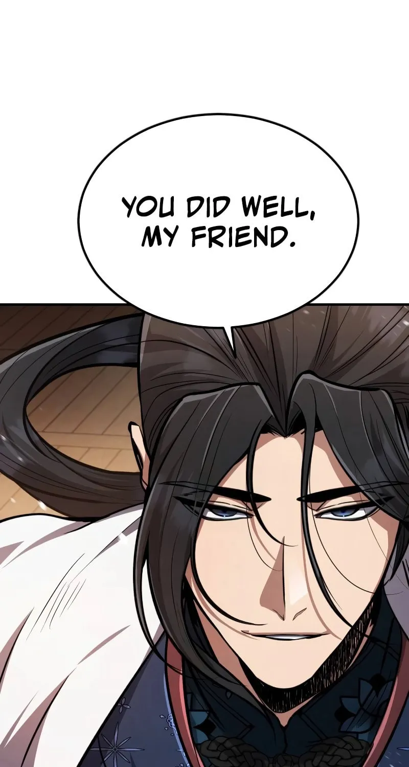 Reincarnation of the Fist King Chapter 7 page 80 - 