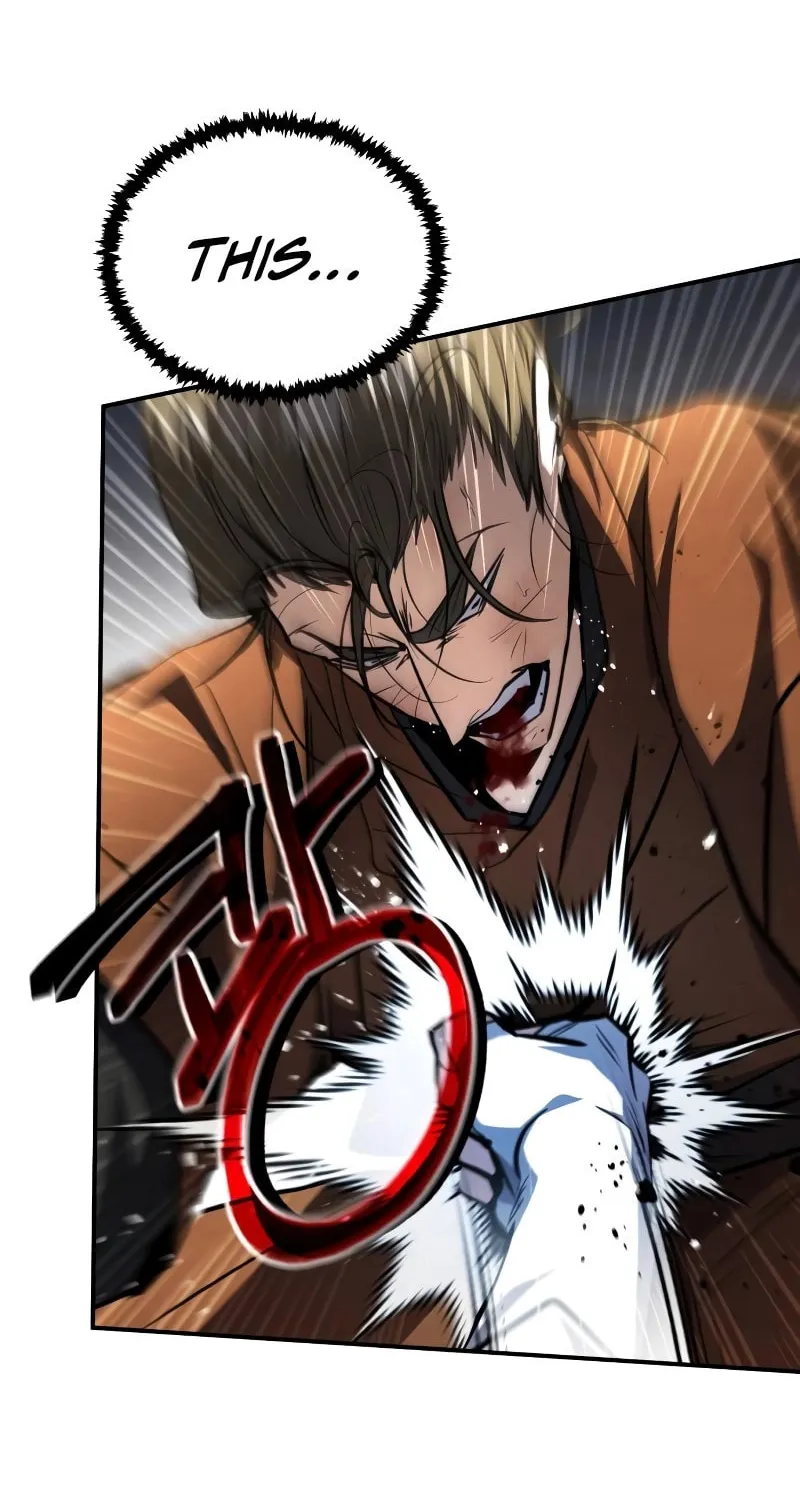 Reincarnation of the Fist King Chapter 7 page 84 - 