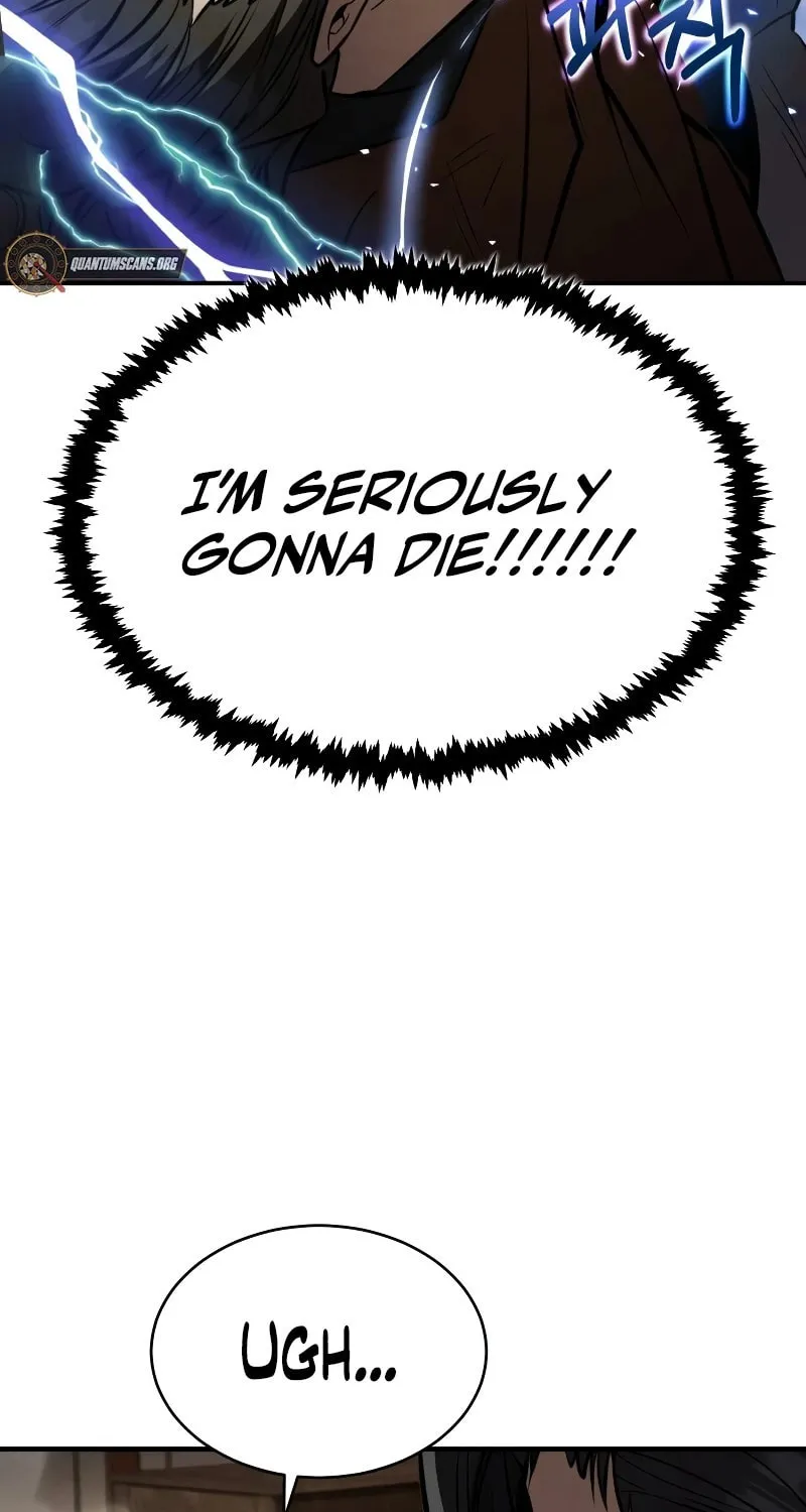 Reincarnation of the Fist King Chapter 7 page 86 - 