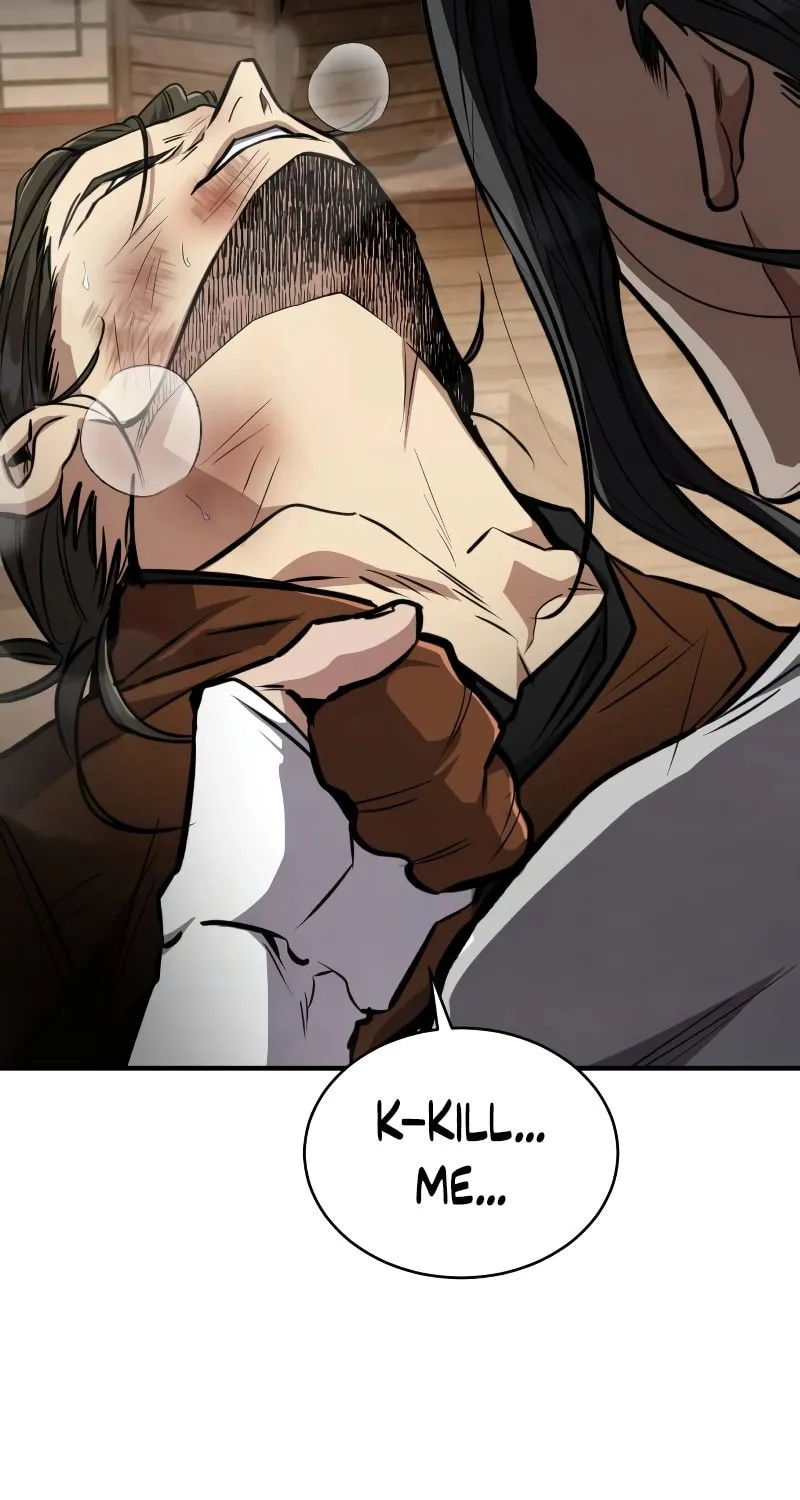 Reincarnation of the Fist King Chapter 7 page 87 - 