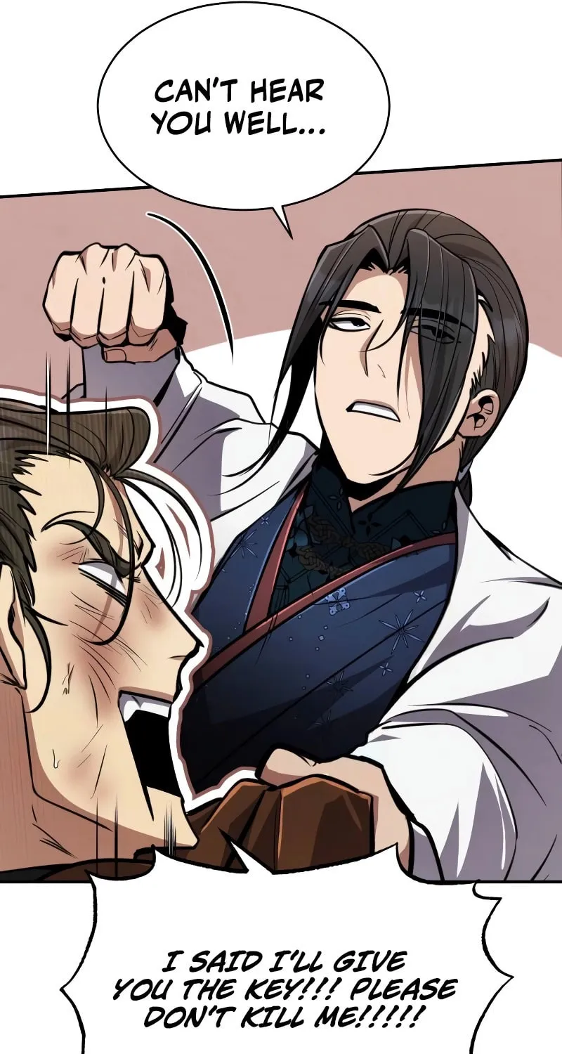 Reincarnation of the Fist King Chapter 7 page 89 - 