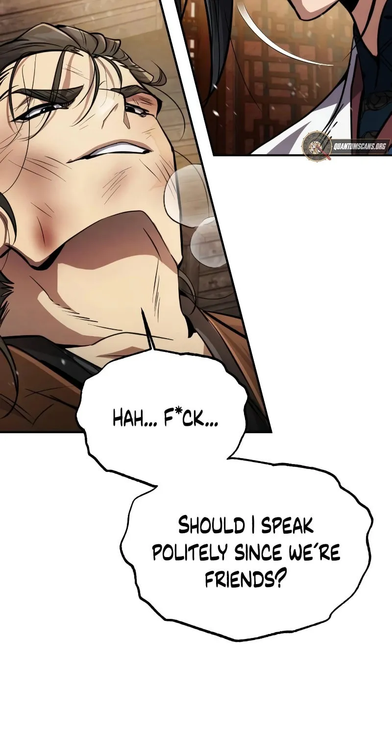 Reincarnation of the Fist King Chapter 7 page 91 - 