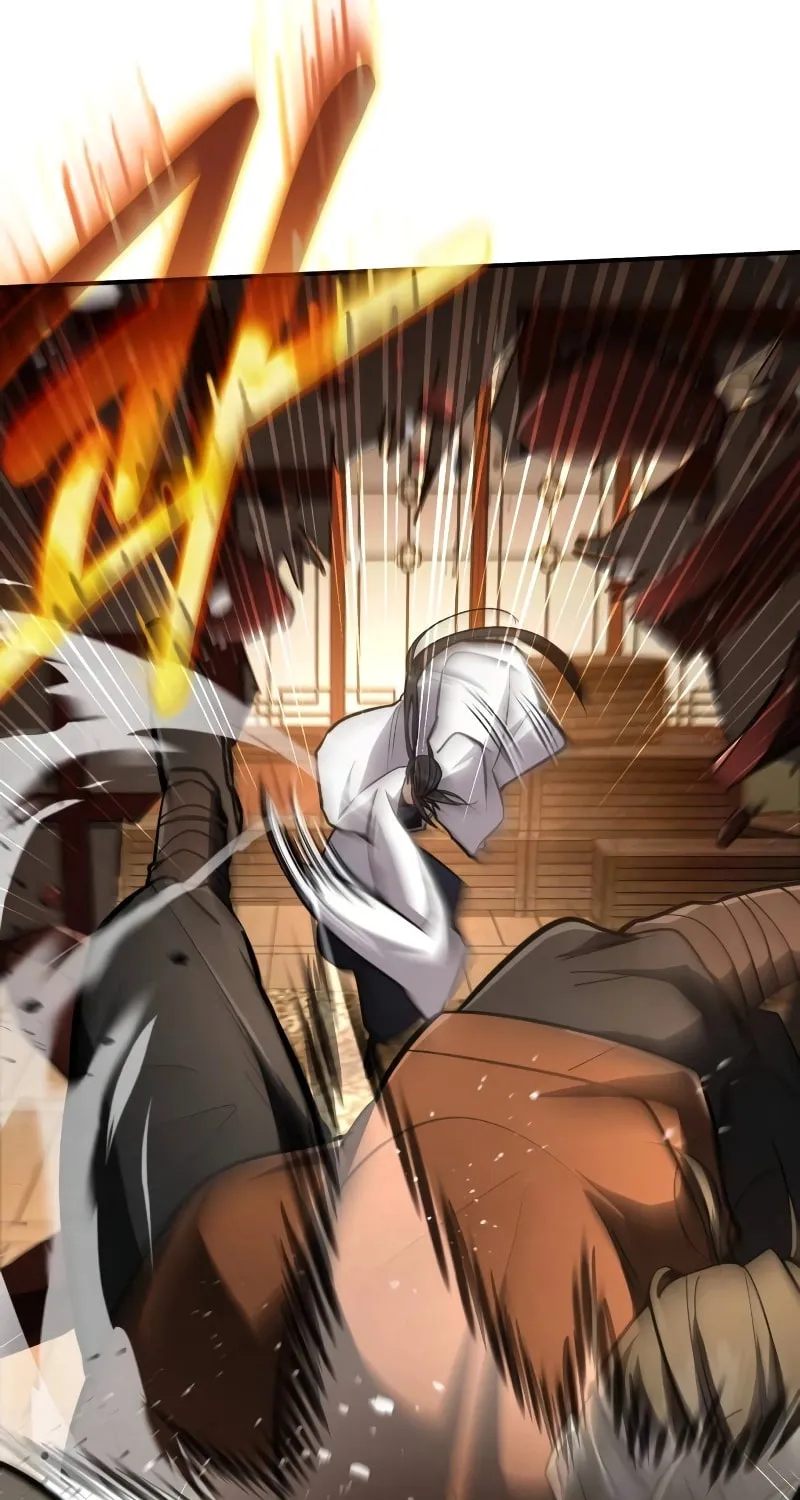 Reincarnation of the Fist King Chapter 7 page 93 - 