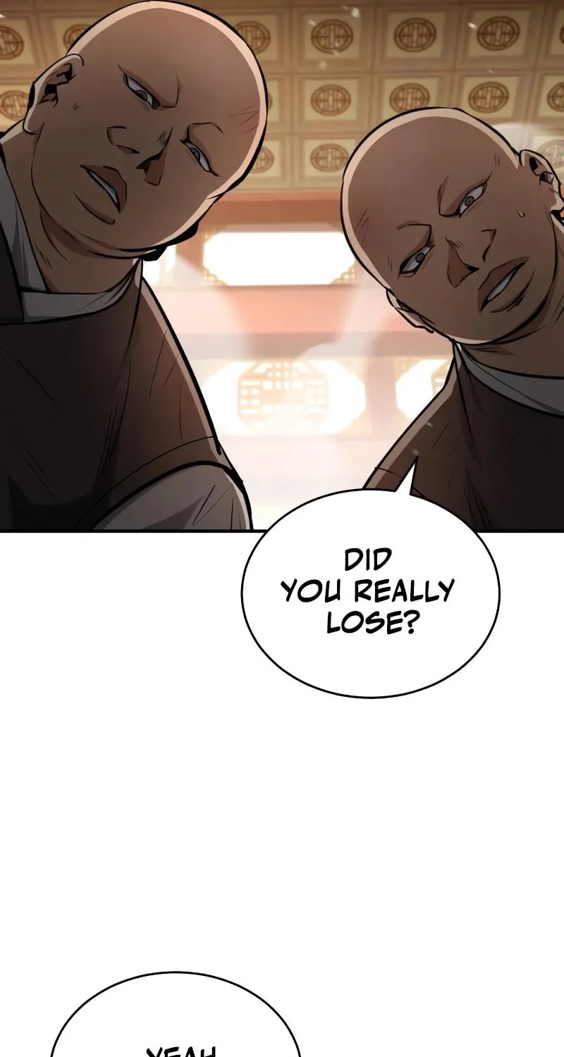 Reincarnation of the Fist King Chapter 7 page 99 - 