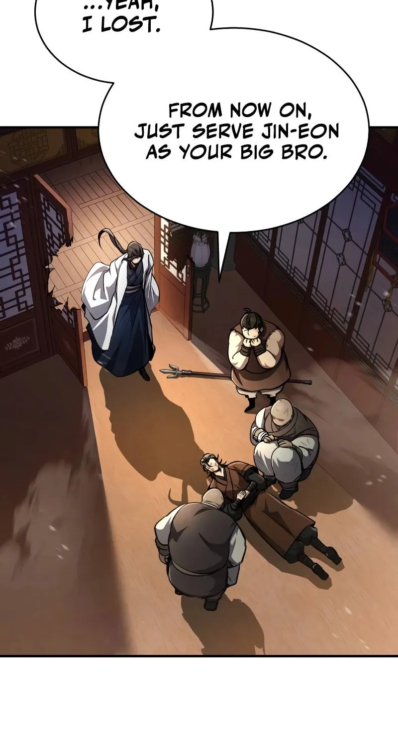 Reincarnation of the Fist King Chapter 7 page 100 - 