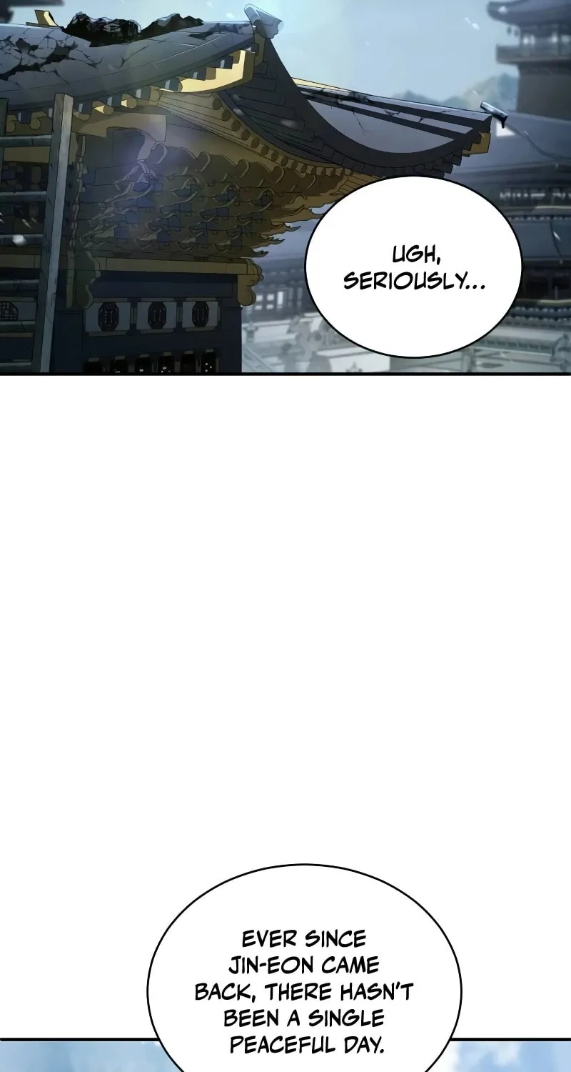 Reincarnation of the Fist King Chapter 8 page 2 - 