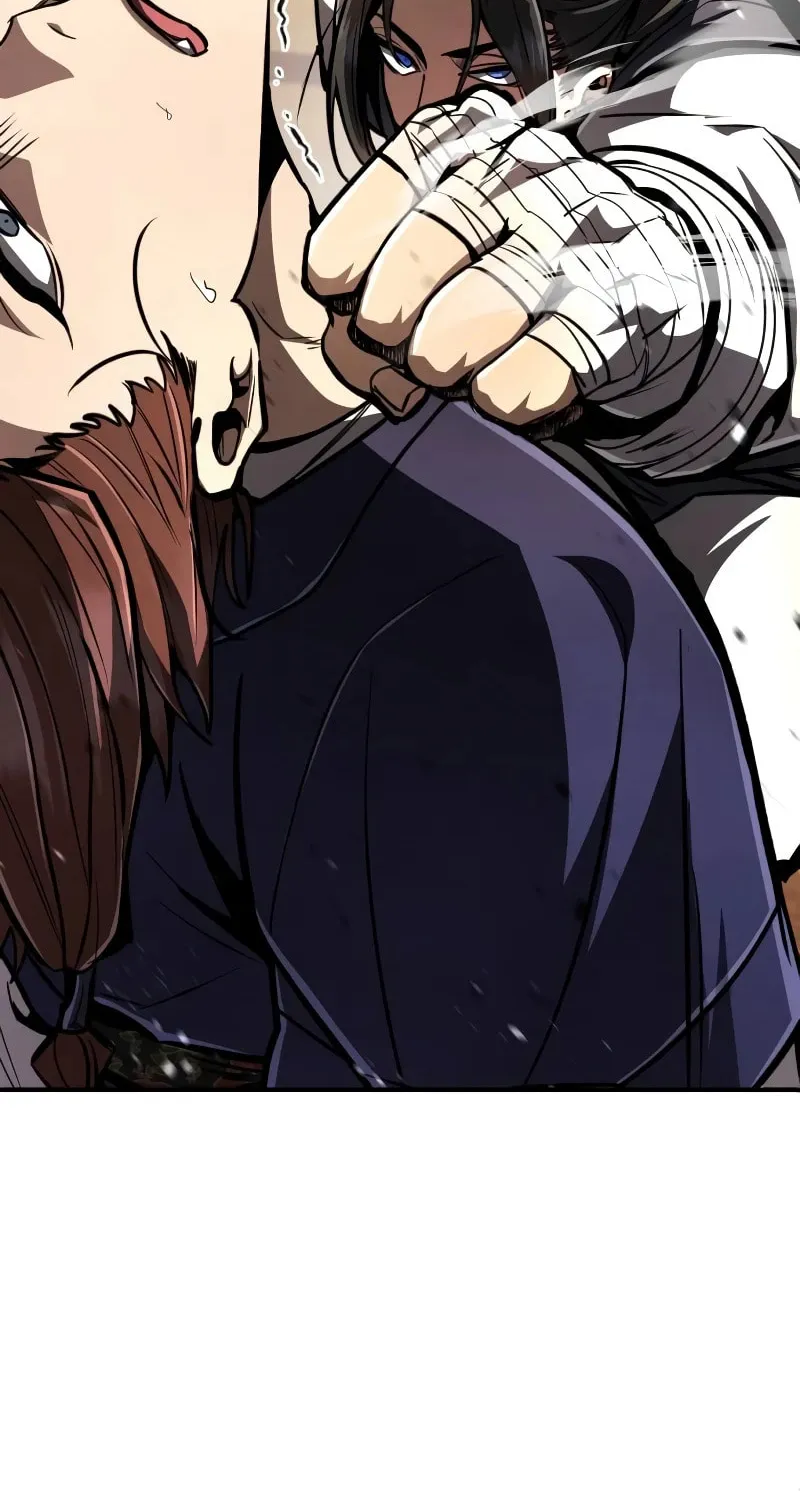 Reincarnation of the Fist King Chapter 8 page 106 - 