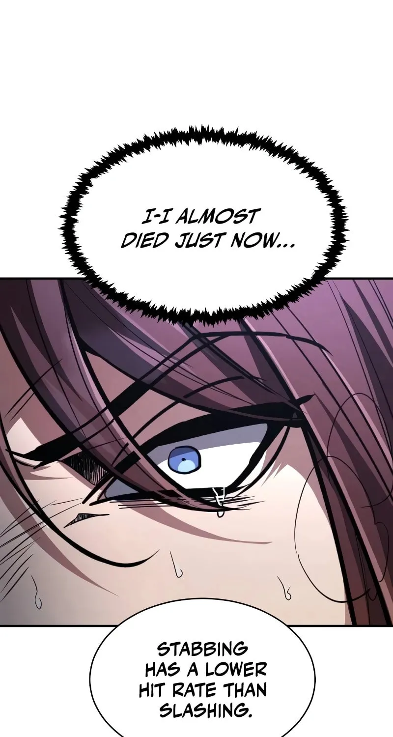 Reincarnation of the Fist King Chapter 8 page 108 - 