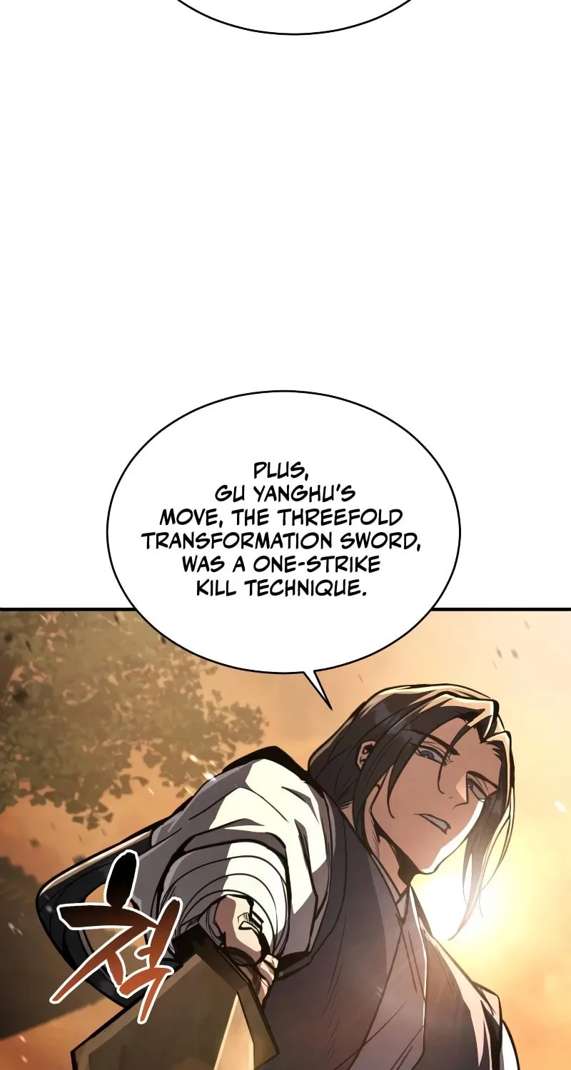Reincarnation of the Fist King Chapter 8 page 109 - 