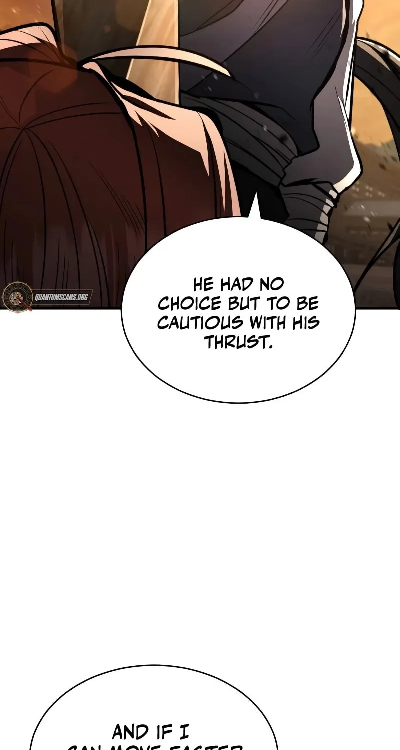 Reincarnation of the Fist King Chapter 8 page 110 - 
