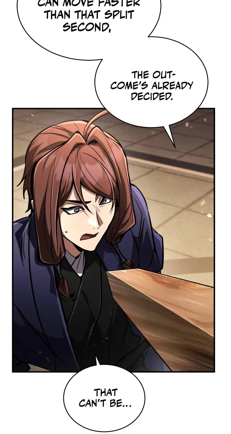 Reincarnation of the Fist King Chapter 8 page 111 - 