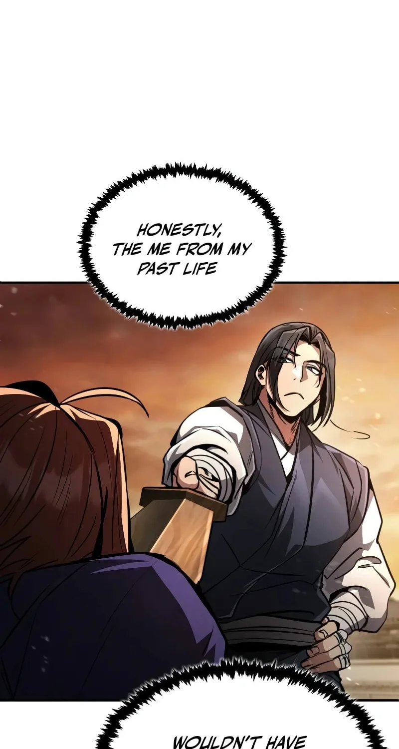 Reincarnation of the Fist King Chapter 8 page 112 - 