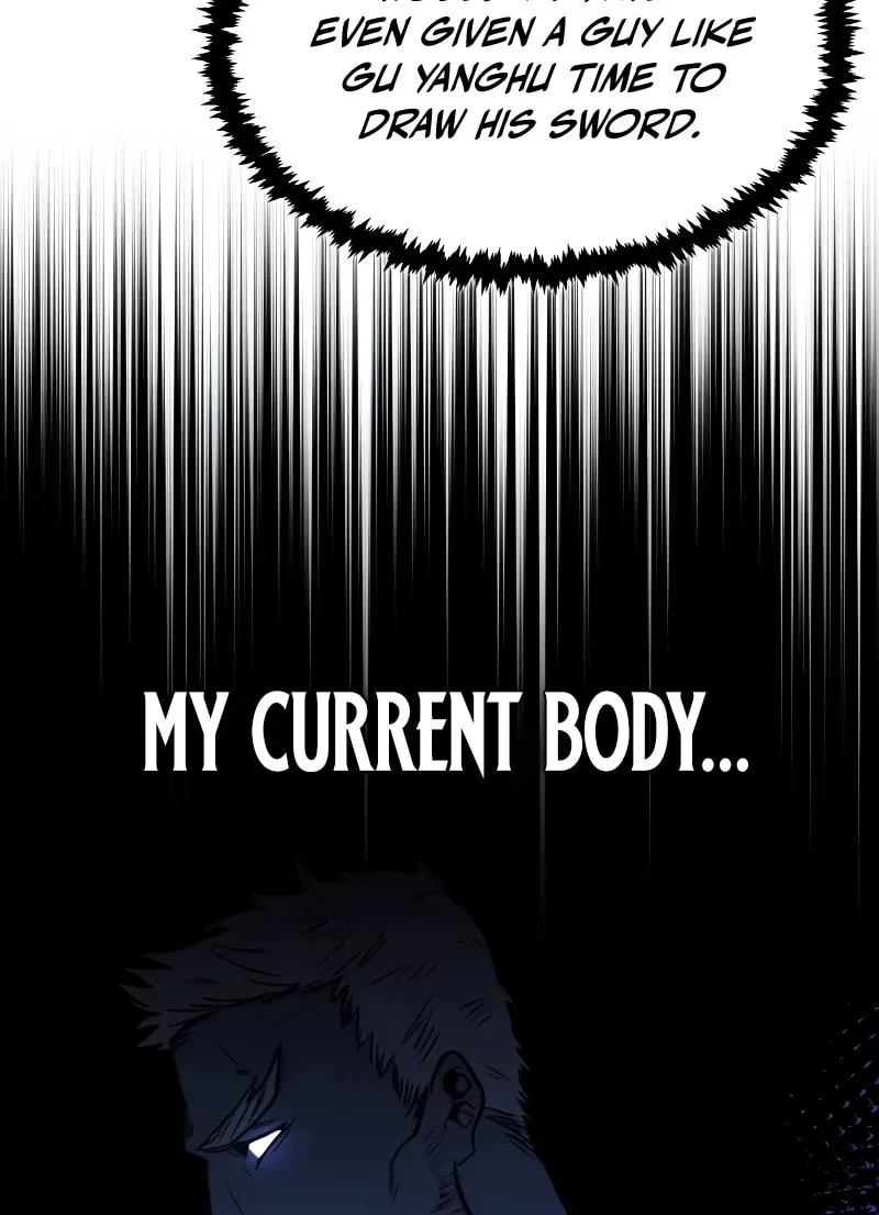 Reincarnation of the Fist King Chapter 8 page 113 - 