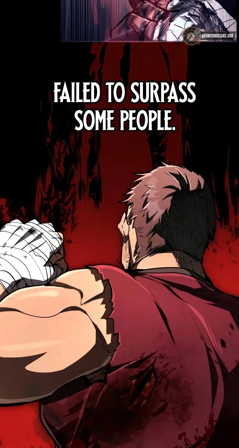 Reincarnation of the Fist King Chapter 8 page 118 - 