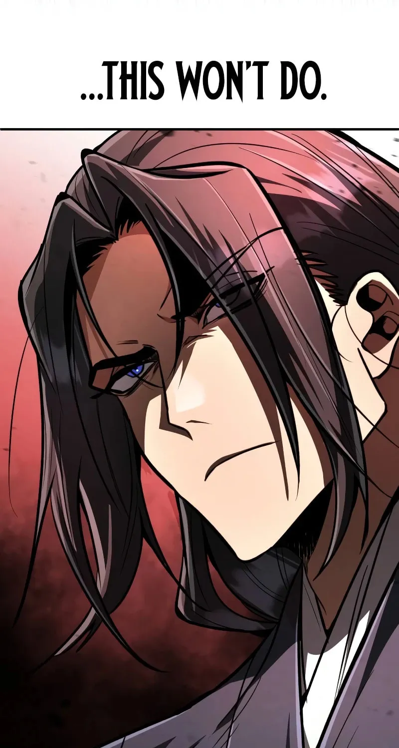 Reincarnation of the Fist King Chapter 8 page 120 - 