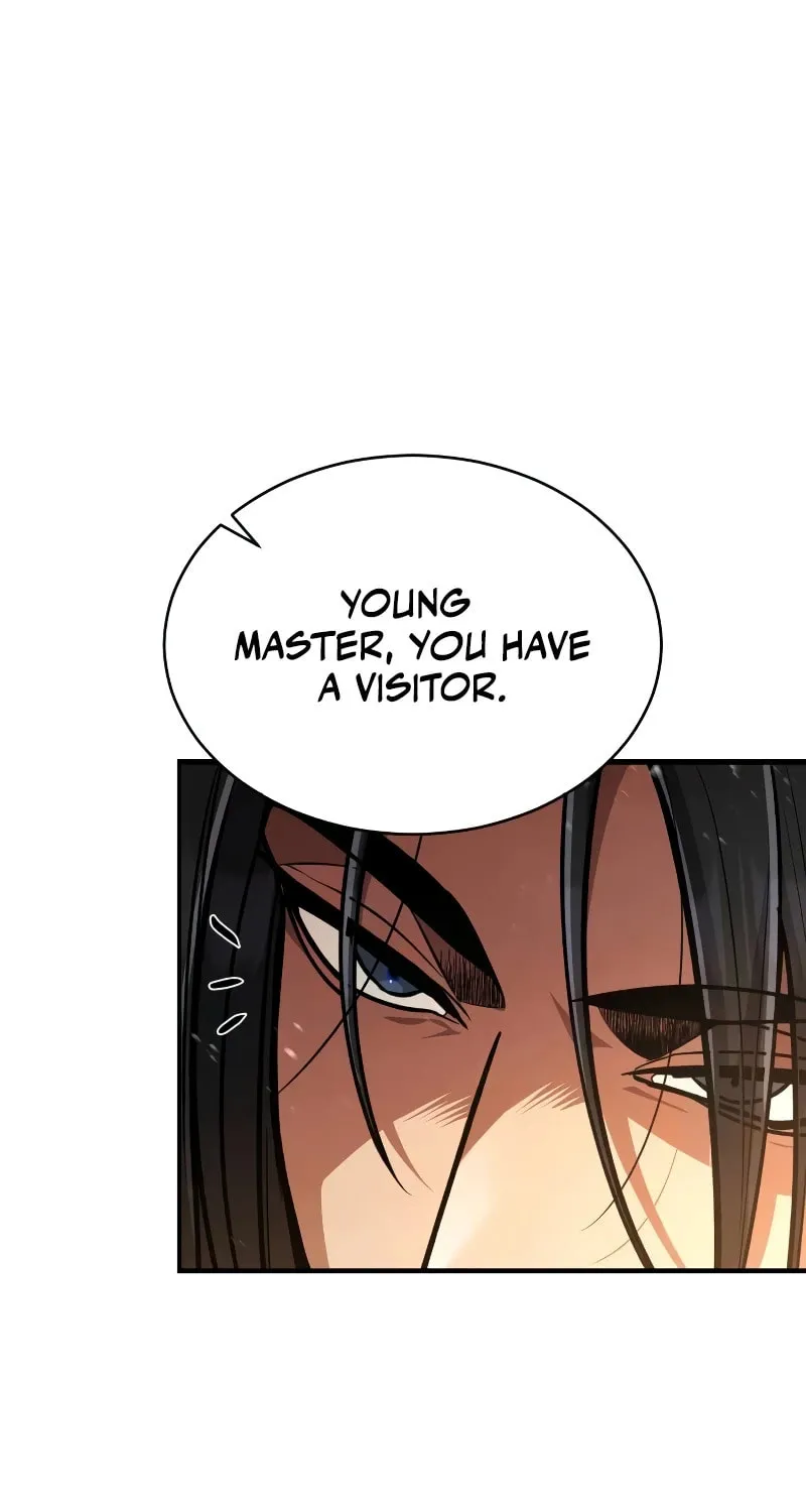 Reincarnation of the Fist King Chapter 8 page 122 - 