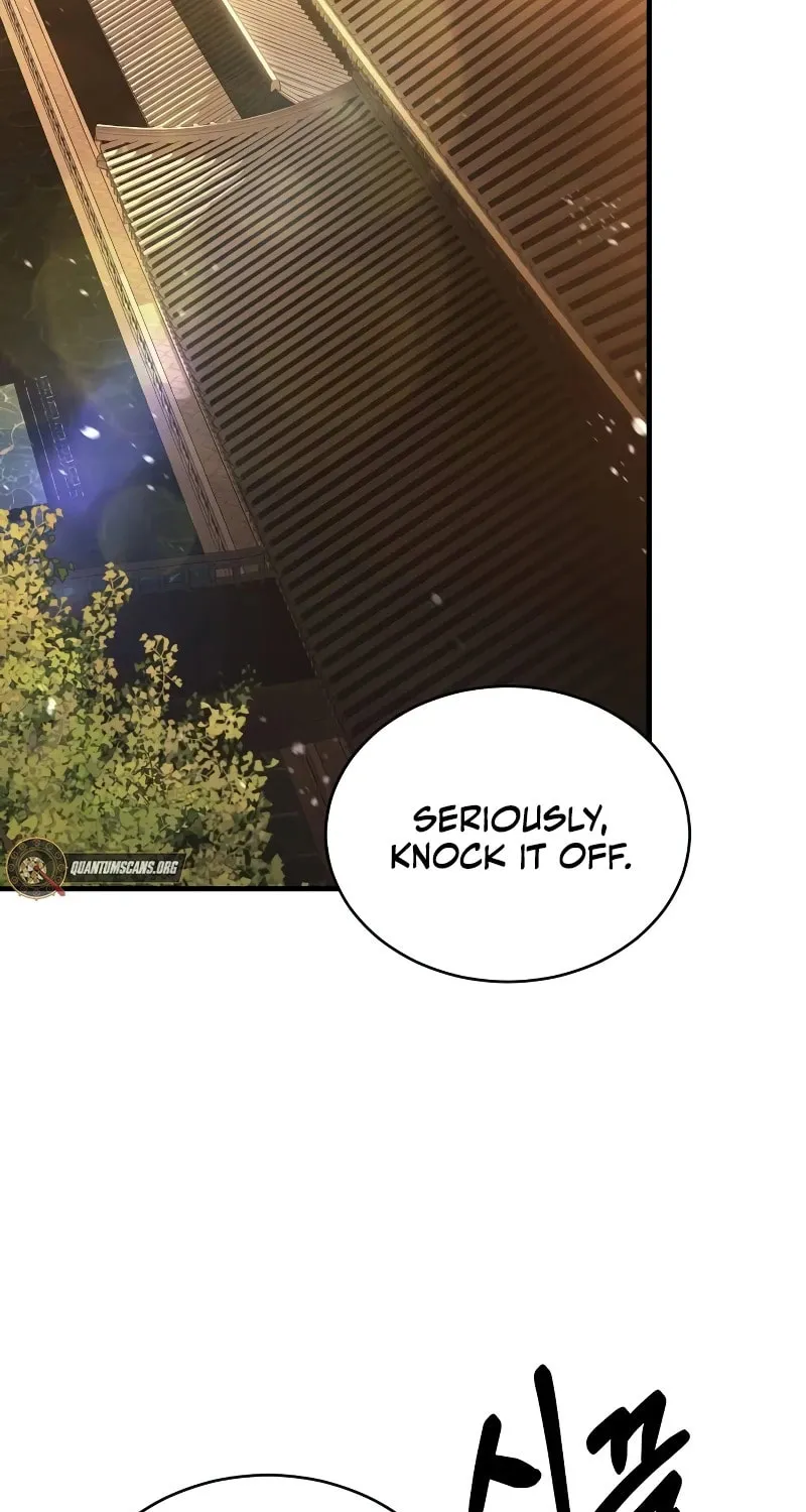 Reincarnation of the Fist King Chapter 8 page 128 - 