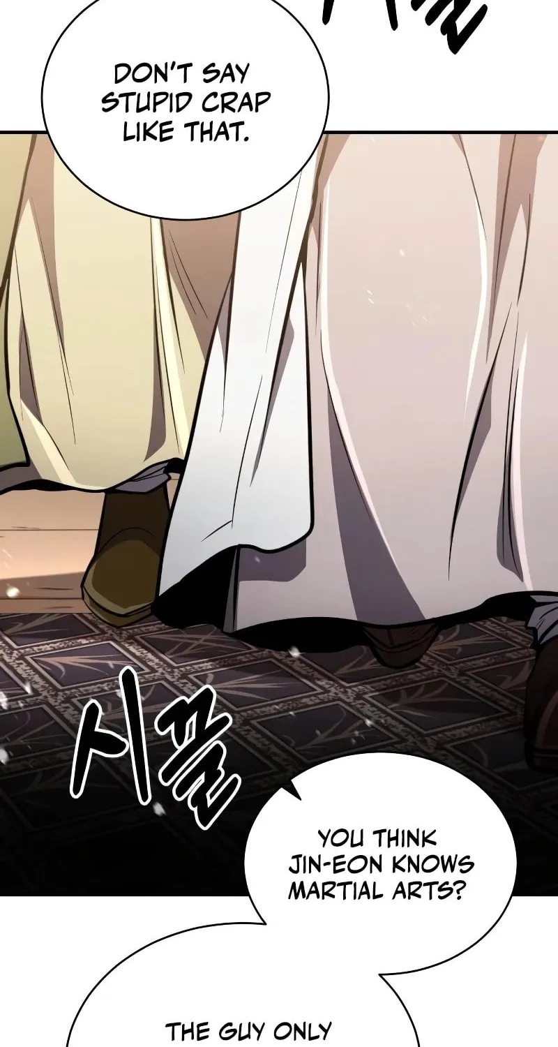 Reincarnation of the Fist King Chapter 8 page 129 - 