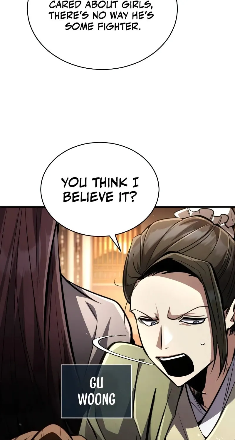 Reincarnation of the Fist King Chapter 8 page 130 - 