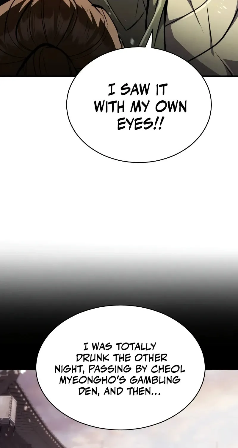 Reincarnation of the Fist King Chapter 8 page 131 - 