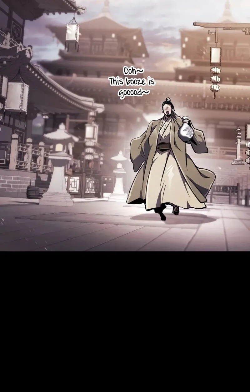Reincarnation of the Fist King Chapter 8 page 132 - 